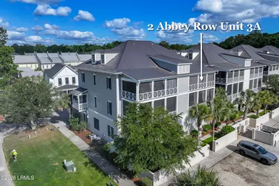 2 Abbey Row #3a, Beaufort, SC 29906 - Photo 46