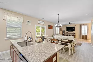 4854 Breeze Way, Beaufort, SC 29907 - Photo 18