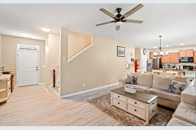 4854 Breeze Way, Beaufort, SC 29907 - Photo 8