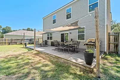 4854 Breeze Way, Beaufort, SC 29907 - Photo 44