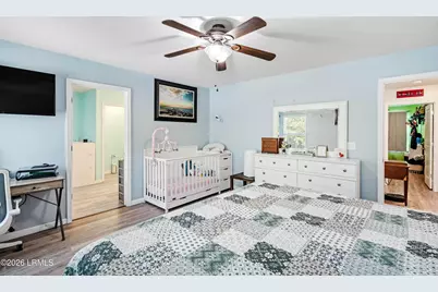 4854 Breeze Way, Beaufort, SC 29907 - Photo 26