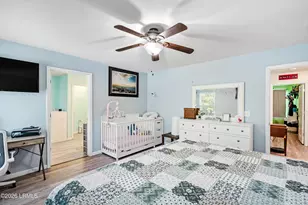 4854 Breeze Way, Beaufort, SC 29907 - Photo 26