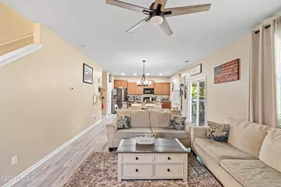 4854 Breeze Way, Beaufort, SC 29907 - Photo 10