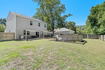 4854 Breeze Way, Beaufort, SC 29907 - Photo 42