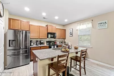 4854 Breeze Way, Beaufort, SC 29907 - Photo 14