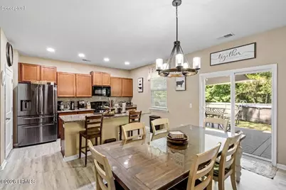 4854 Breeze Way, Beaufort, SC 29907 - Photo 12
