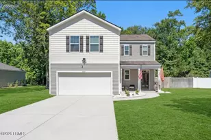 4854 Breeze Way, Beaufort, SC 29907 - Photo 2