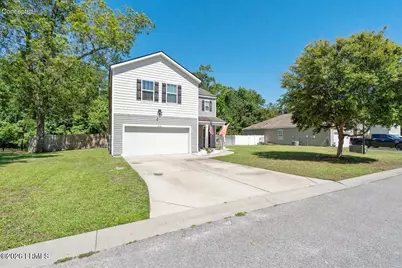 4854 Breeze Way, Beaufort, SC 29907 - Photo 4