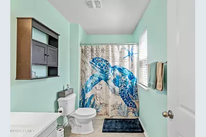 4854 Breeze Way, Beaufort, SC 29907 - Photo 38