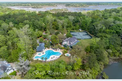 98 Barnaby Bluff, Seabrook, SC 29940 - Photo 8