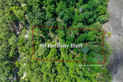 98 Barnaby Bluff, Seabrook, SC 29940 - Photo 4