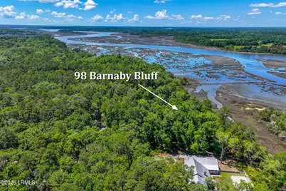 98 Barnaby Bluff, Seabrook, SC 29940 - Photo 6