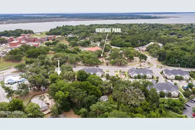 1610 Ribaut, Port Royal, SC 29935 - Photo 10