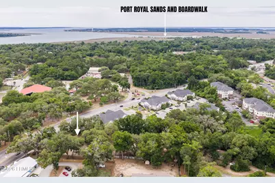 1610 Ribaut, Port Royal, SC 29935 - Photo 12
