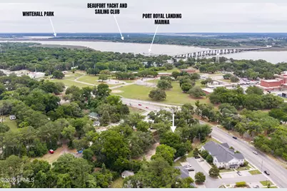 1610 Ribaut, Port Royal, SC 29935 - Photo 8