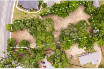 1610 Ribaut, Port Royal, SC 29935 - Photo 1