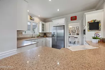 104 Patrick Drive, Beaufort, SC 29902 - Photo 16