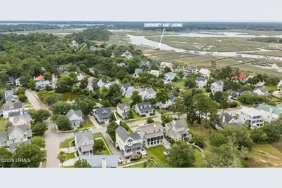 104 Patrick Drive, Beaufort, SC 29902 - Photo 44