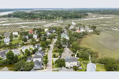 104 Patrick Drive, Beaufort, SC 29902 - Photo 2