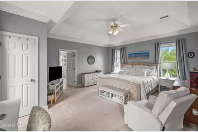 104 Patrick Drive, Beaufort, SC 29902 - Photo 44