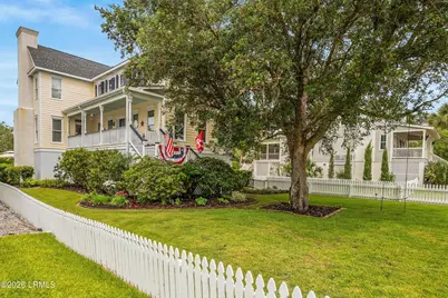 104 Patrick Drive, Beaufort, SC 29902 - Photo 4