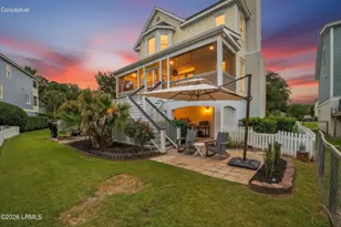 104 Patrick Dr, Beaufort, SC 29902 - Photo 36