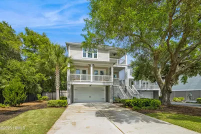 6 Talon Court, Hilton Head, SC 29926 - Photo 1