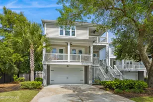 6 Talon Ct, Hilton Head Island, SC 29926 - Photo 1