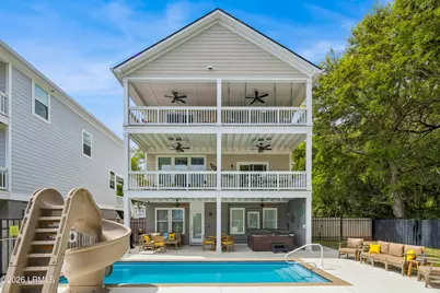 6 Talon Court, Hilton Head, SC 29926 - Photo 88