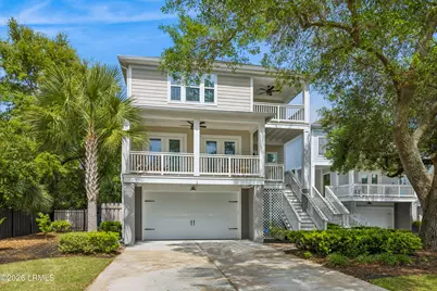 6 Talon Court, Hilton Head, SC 29926 - Photo 2