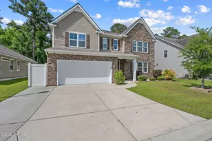 118 Tanners Run, Bluffton, SC 29910 - Photo 2