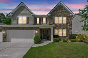 118 Tanners Run, Bluffton, SC 29910 - Photo 6