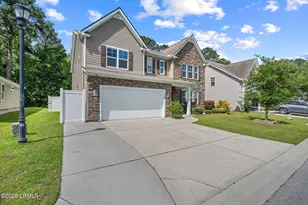 118 Tanners Run, Bluffton, SC 29910 - Photo 4