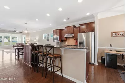184 Heathwood Drive, Hardeeville, SC 29909 - Photo 8