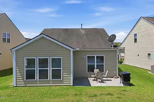 184 Heathwood Dr, Hardeeville, SC 29909 - Photo 24