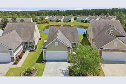 184 Heathwood Drive, Hardeeville, SC 29909 - Photo 30
