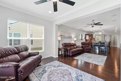 184 Heathwood Drive, Hardeeville, SC 29909 - Photo 14