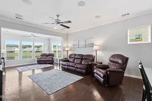 184 Heathwood Dr, Hardeeville, SC 29909 - Photo 12