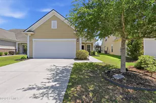184 Heathwood Dr, Hardeeville, SC 29909 - Photo 1
