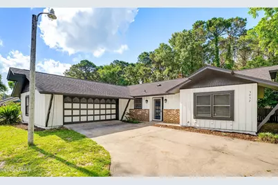 3052 Mink Point Boulevard, Beaufort, SC 29902 - Photo 1