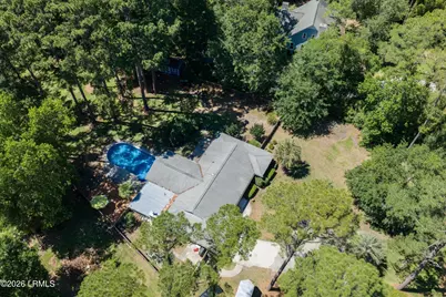133 Wade Hampton Drive, Beaufort, SC 29907 - Photo 6