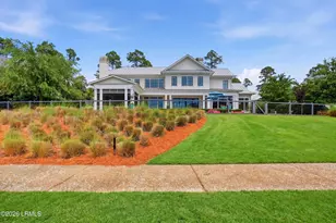 307 Waterfowl Rd, Bluffton, SC 29910 - Photo 78
