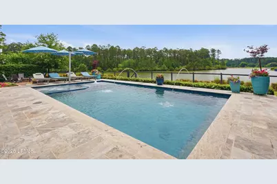 307 Waterfowl Road, Bluffton, SC 29910 - Photo 70