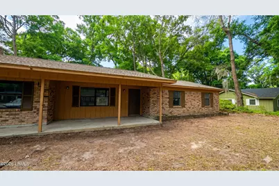 6 Oakwood Drive, Beaufort, SC 29907 - Photo 2
