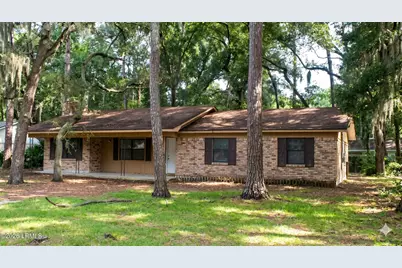 6 Oakwood Drive, Beaufort, SC 29907 - Photo 1
