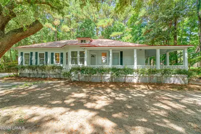 628 Robert Smalls Parkway, Beaufort, SC 29906 - Photo 1