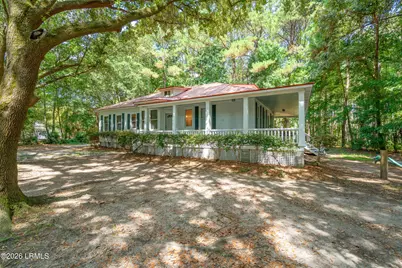 628 Robert Smalls Parkway, Beaufort, SC 29906 - Photo 40