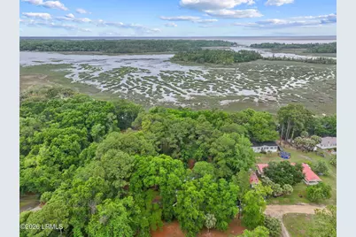 14 Palm Point Road, Beaufort, SC 29907 - Photo 38