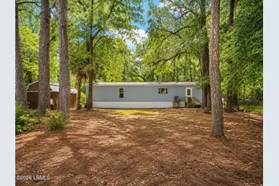 14 Palm Point Road, Beaufort, SC 29907 - Photo 22