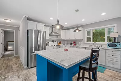 14 Palm Point Road, Beaufort, SC 29907 - Photo 4